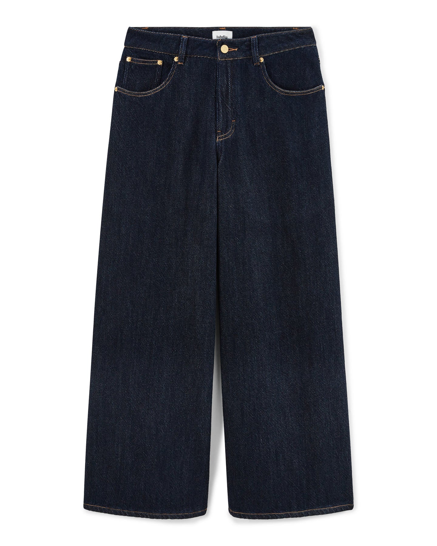 YORK DENIM 3D
