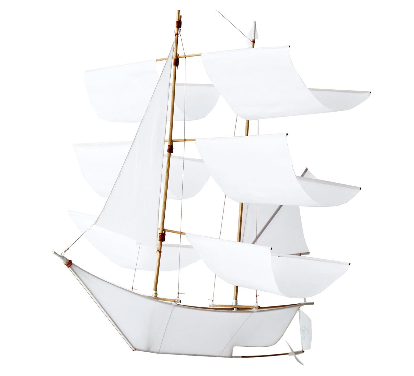 SAILING SHIP KITE