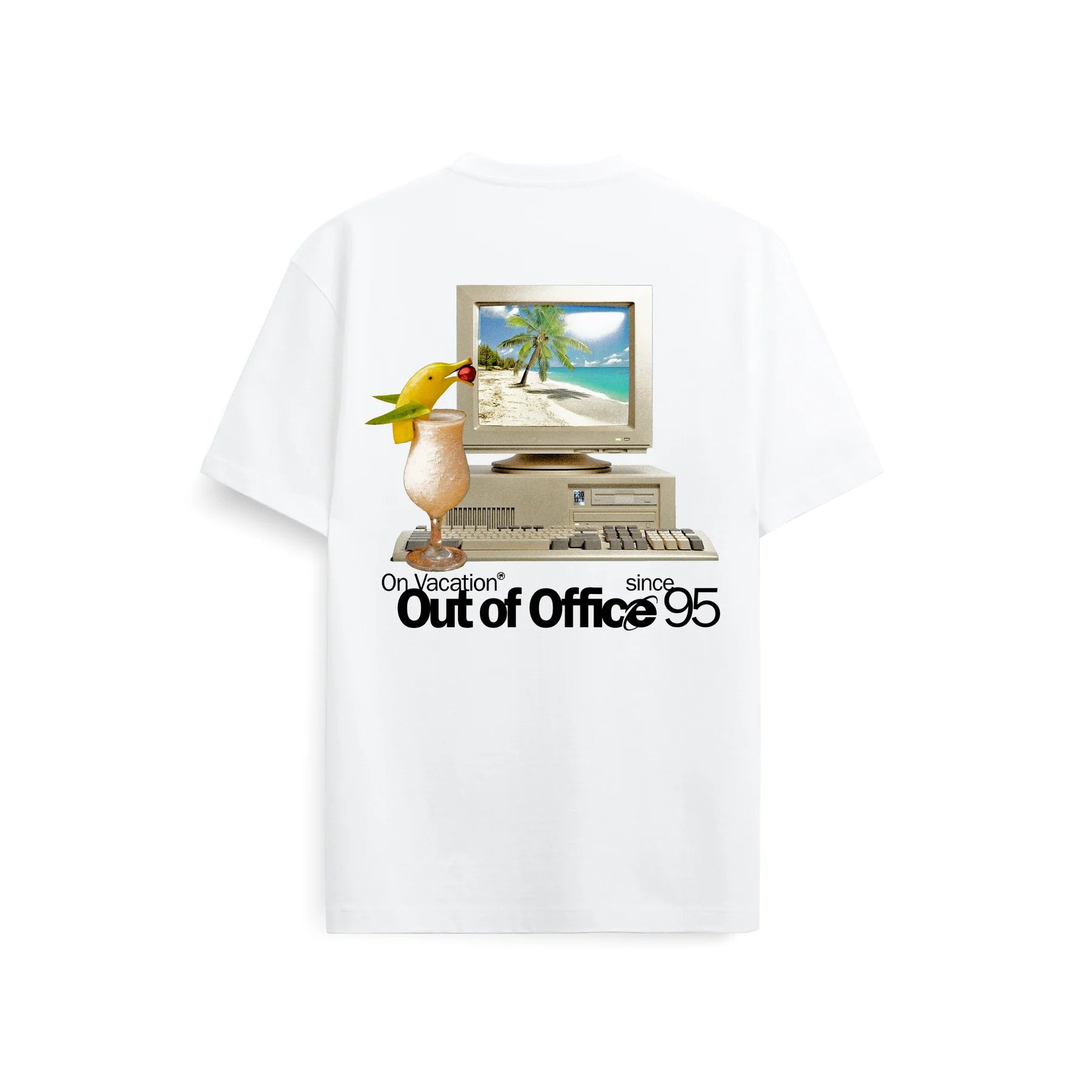 OUT OF OFFICE