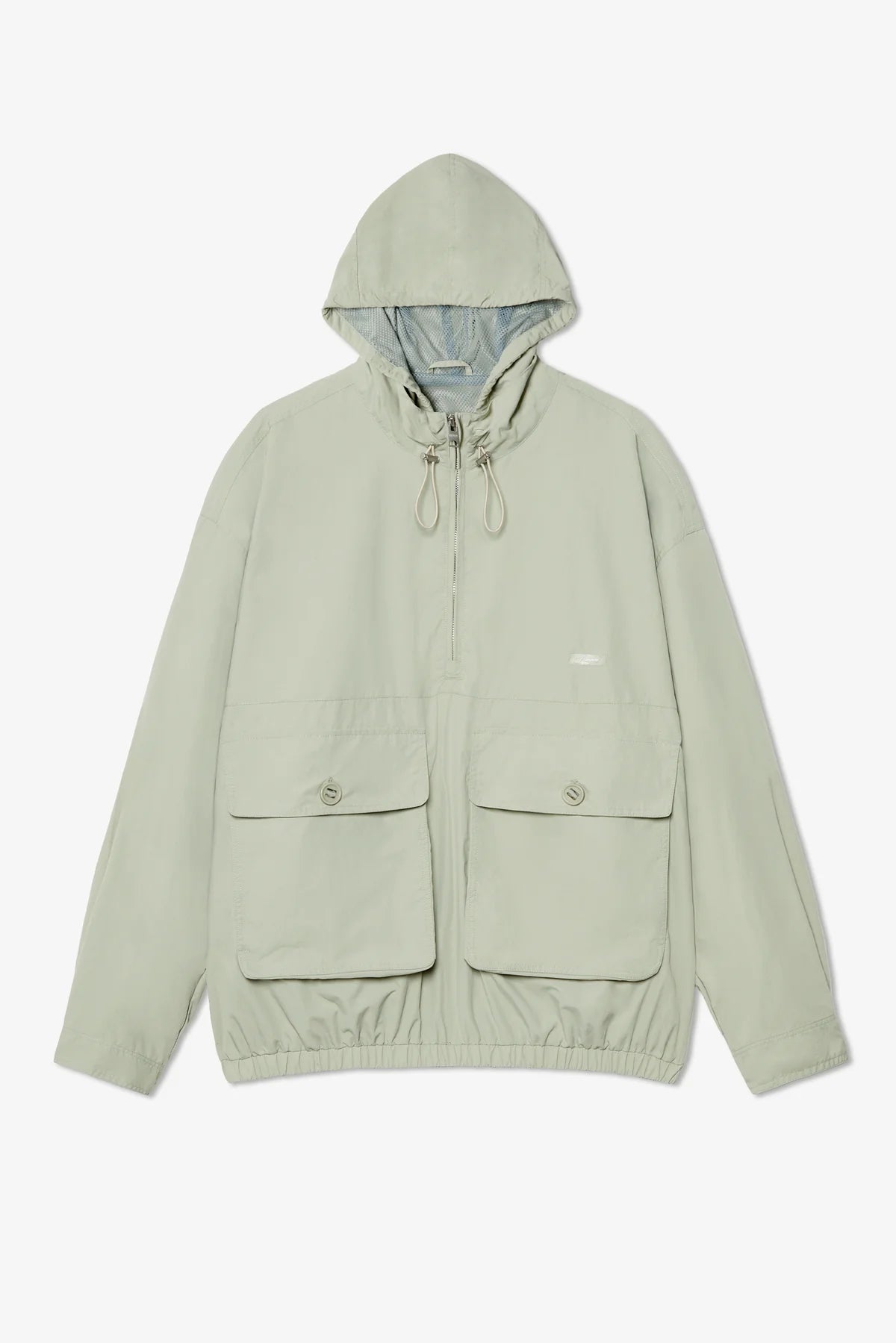 Windbreaker Jacket - Tea
