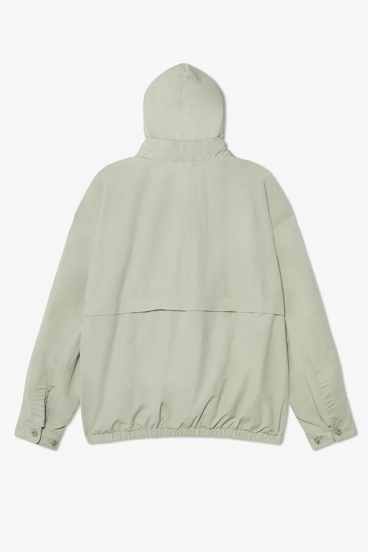 Windbreaker Jacket - Tea