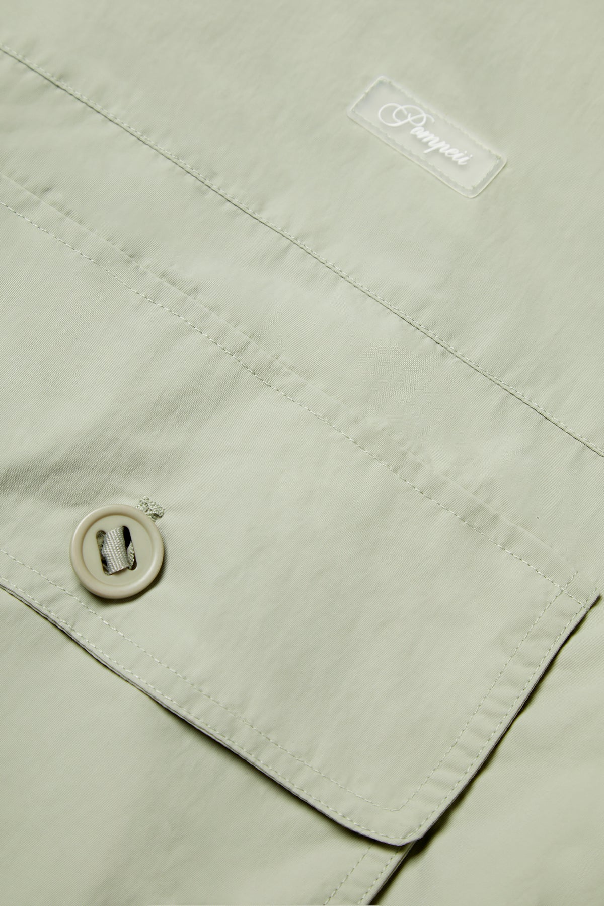 Windbreaker Jacket - Tea