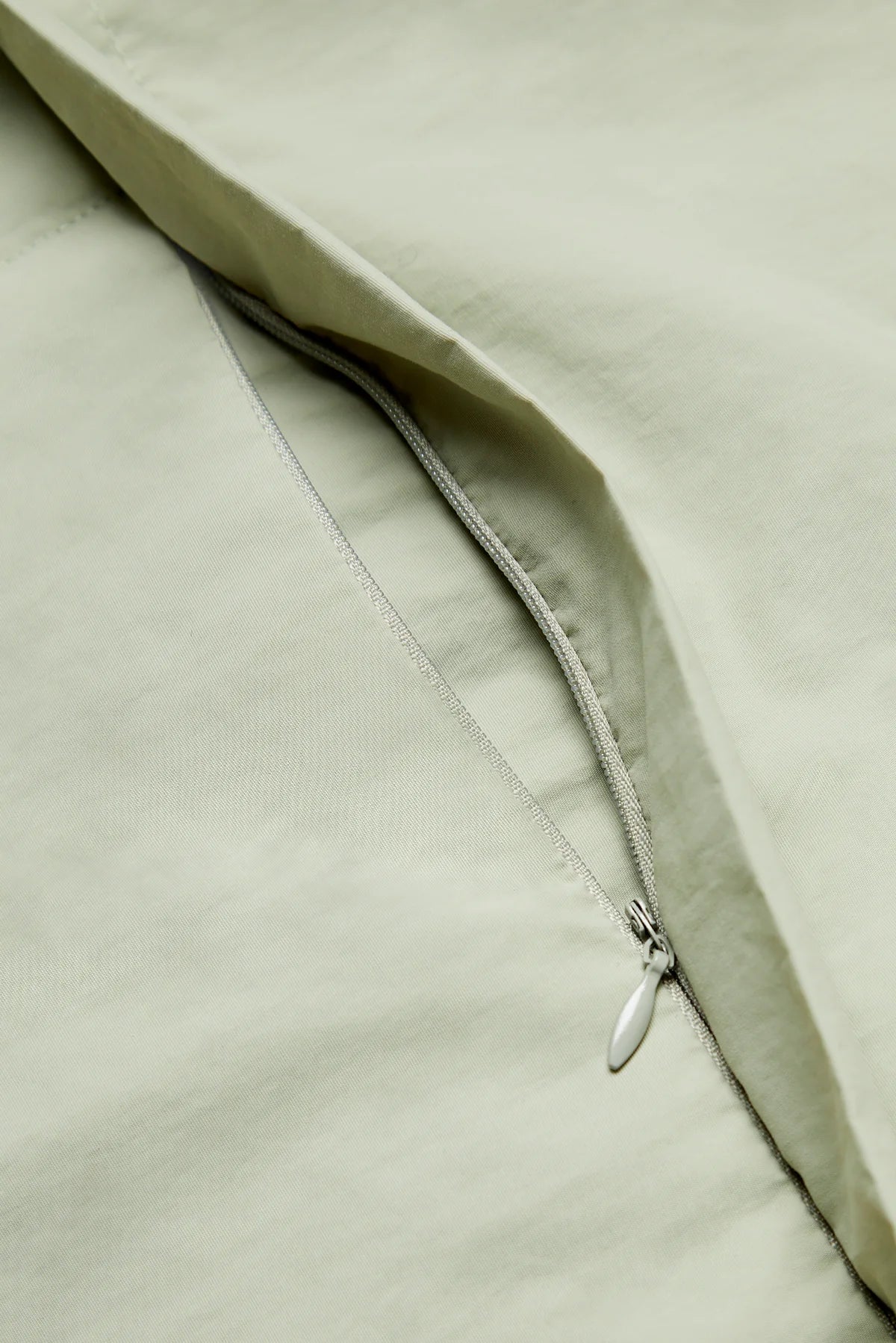 Windbreaker Jacket - Tea