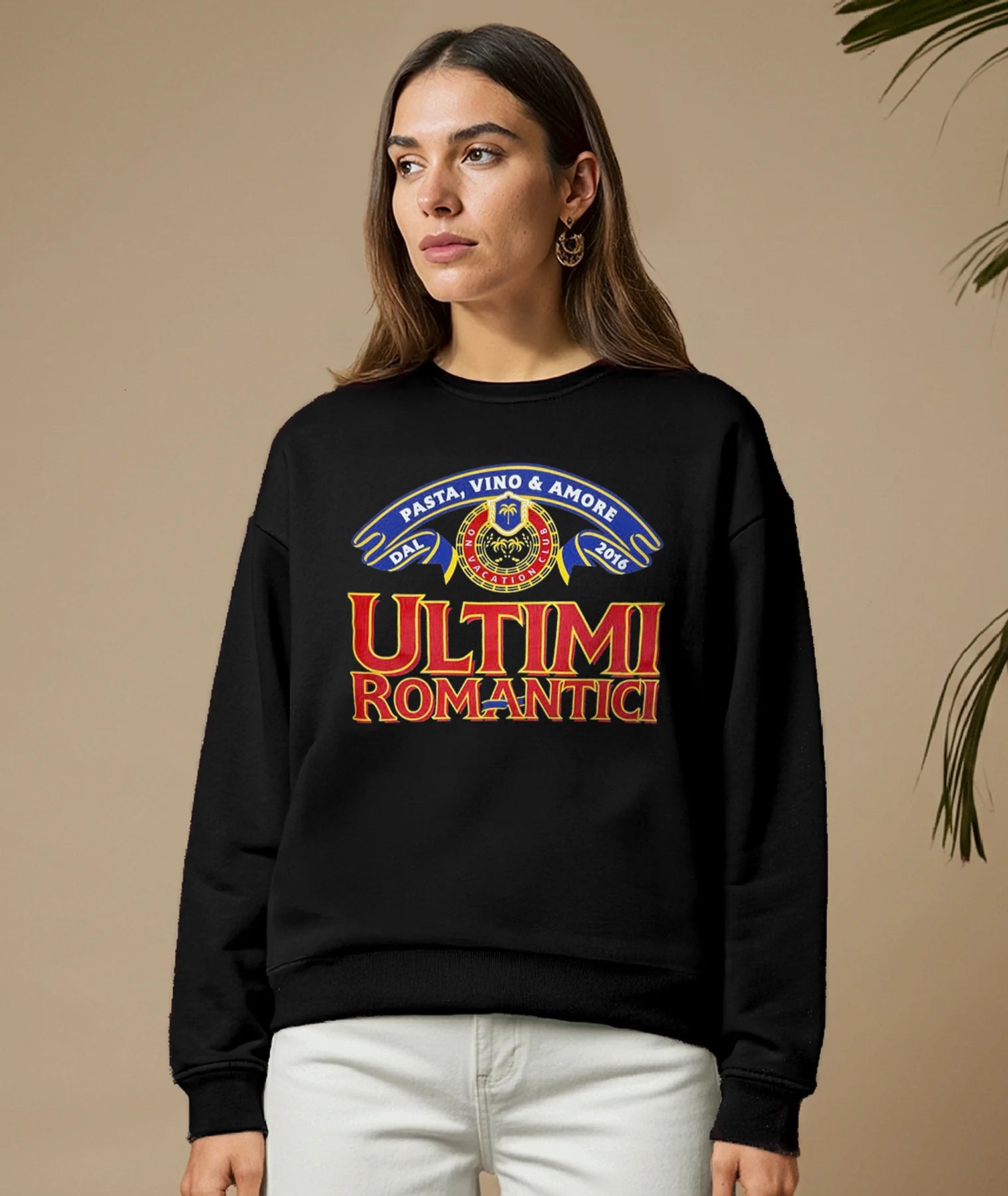 ULTIMI ROMANTICI