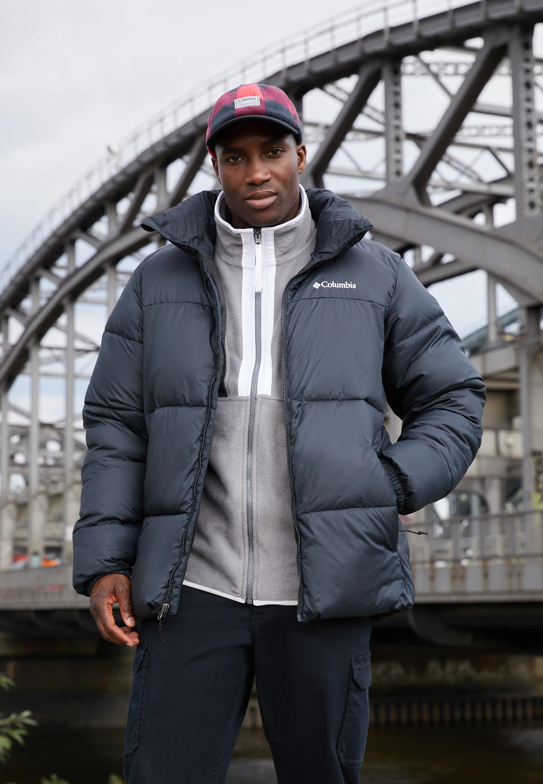 PUFFECT™ II JACKET