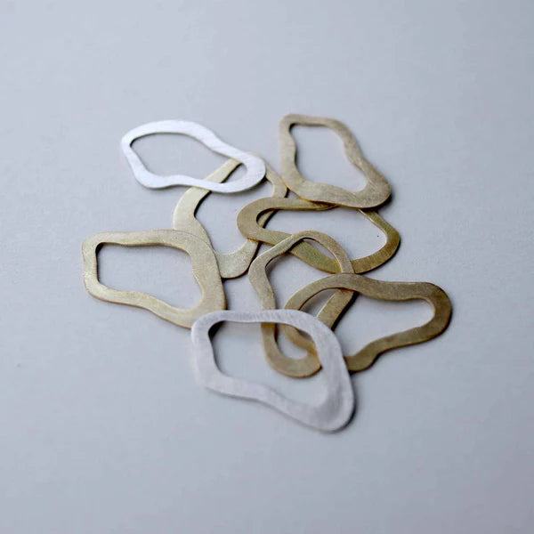 SANDRA SMALL SILVER