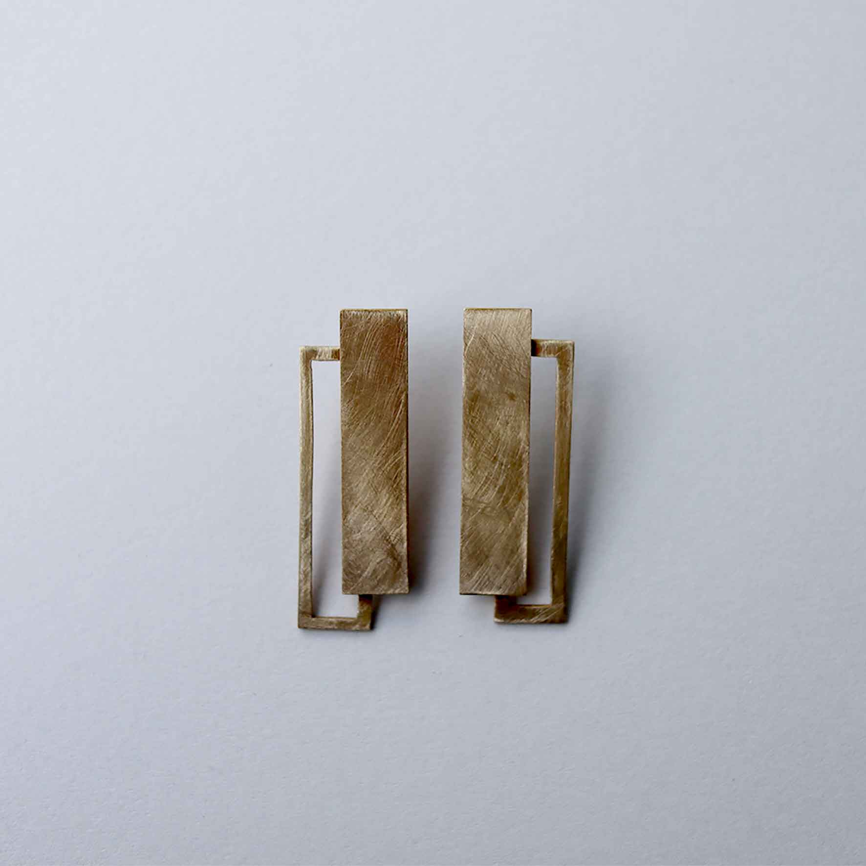 BAUHAUS BRASS