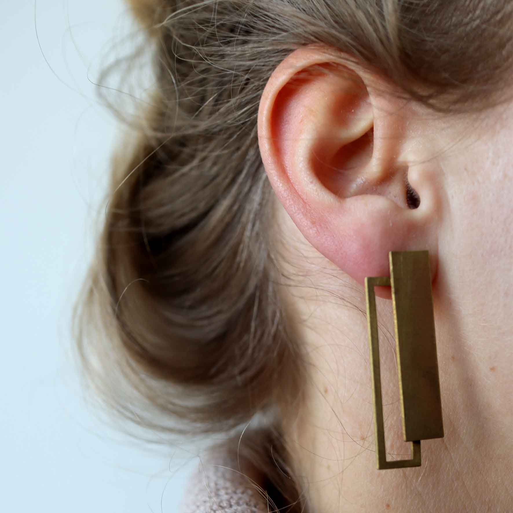 BAUHAUS BRASS