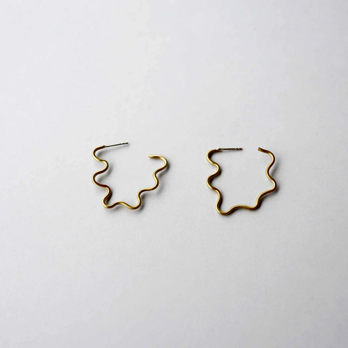 LIZI SMALL BRASS
