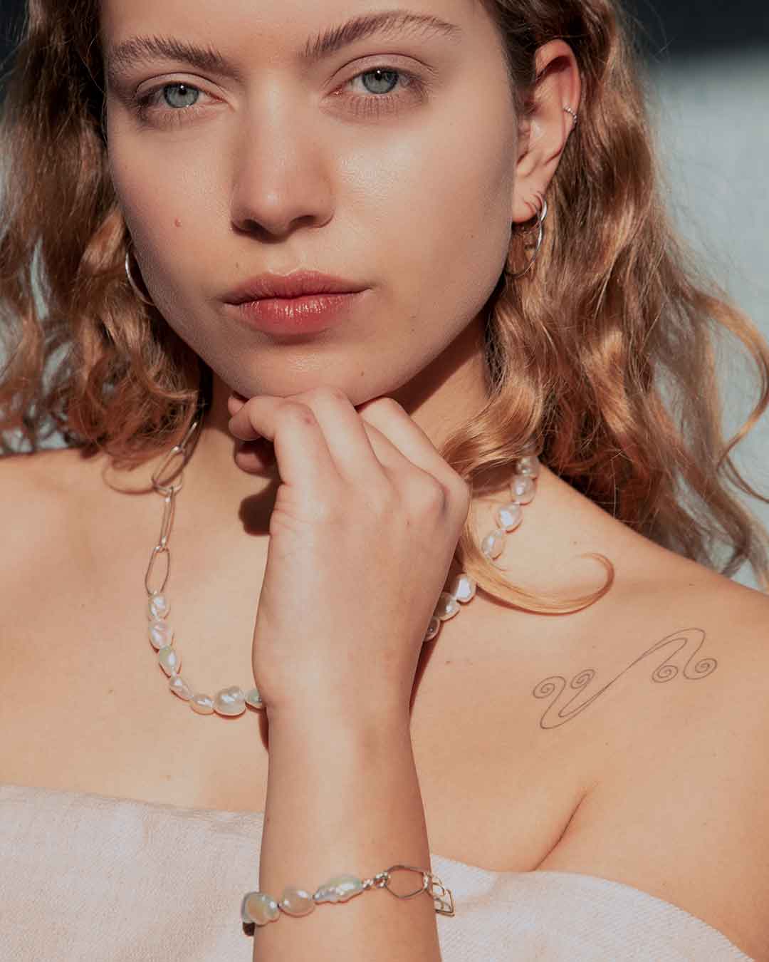 BIBA SILVER