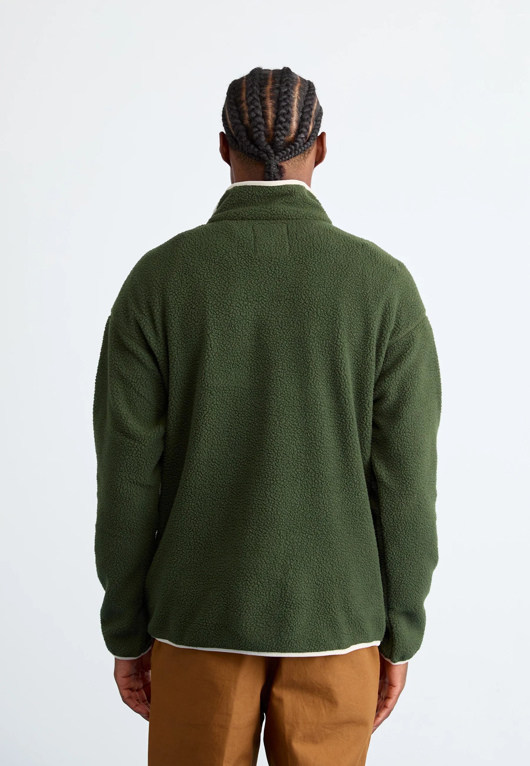 HELVETIA™ II HALF SNAP FLEECE