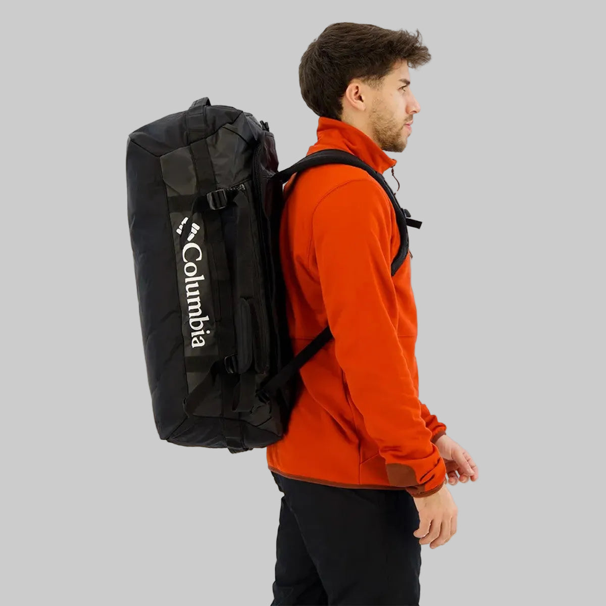 LANDROAMER™ 60L DUFFEL