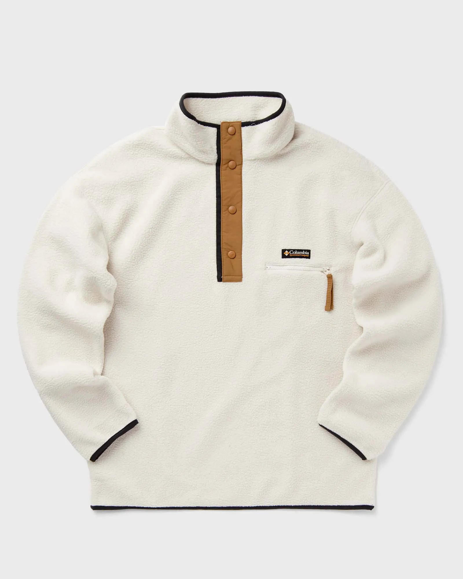 HELVETIA™ II HALF SNAP FLEECE