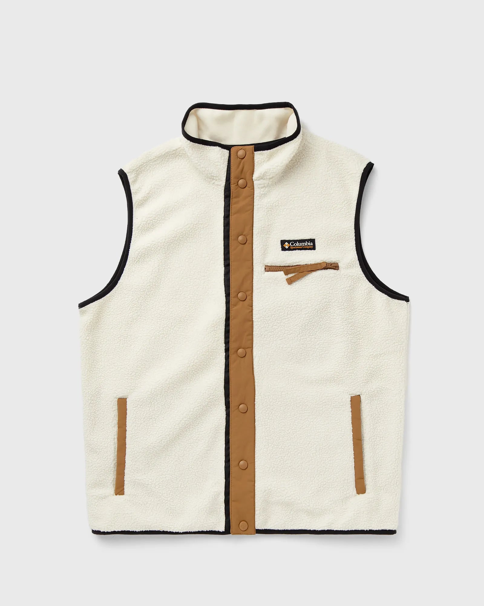 HELVETIA VEST