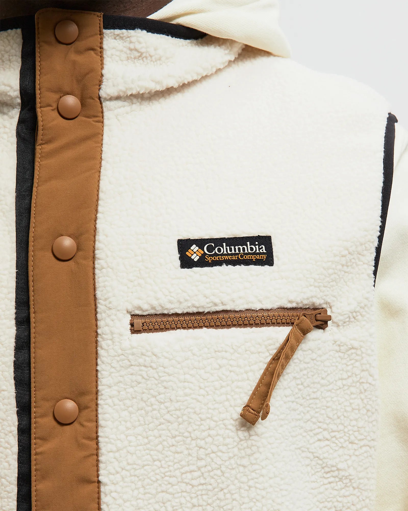 HELVETIA VEST