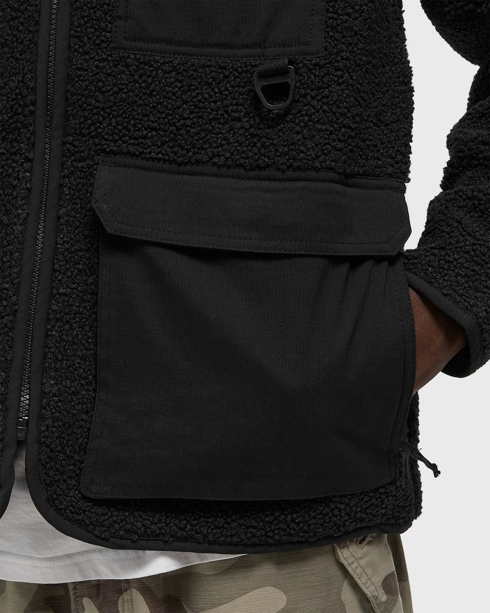 GRANITE POINT™ CONVERTIBLE FLEECE