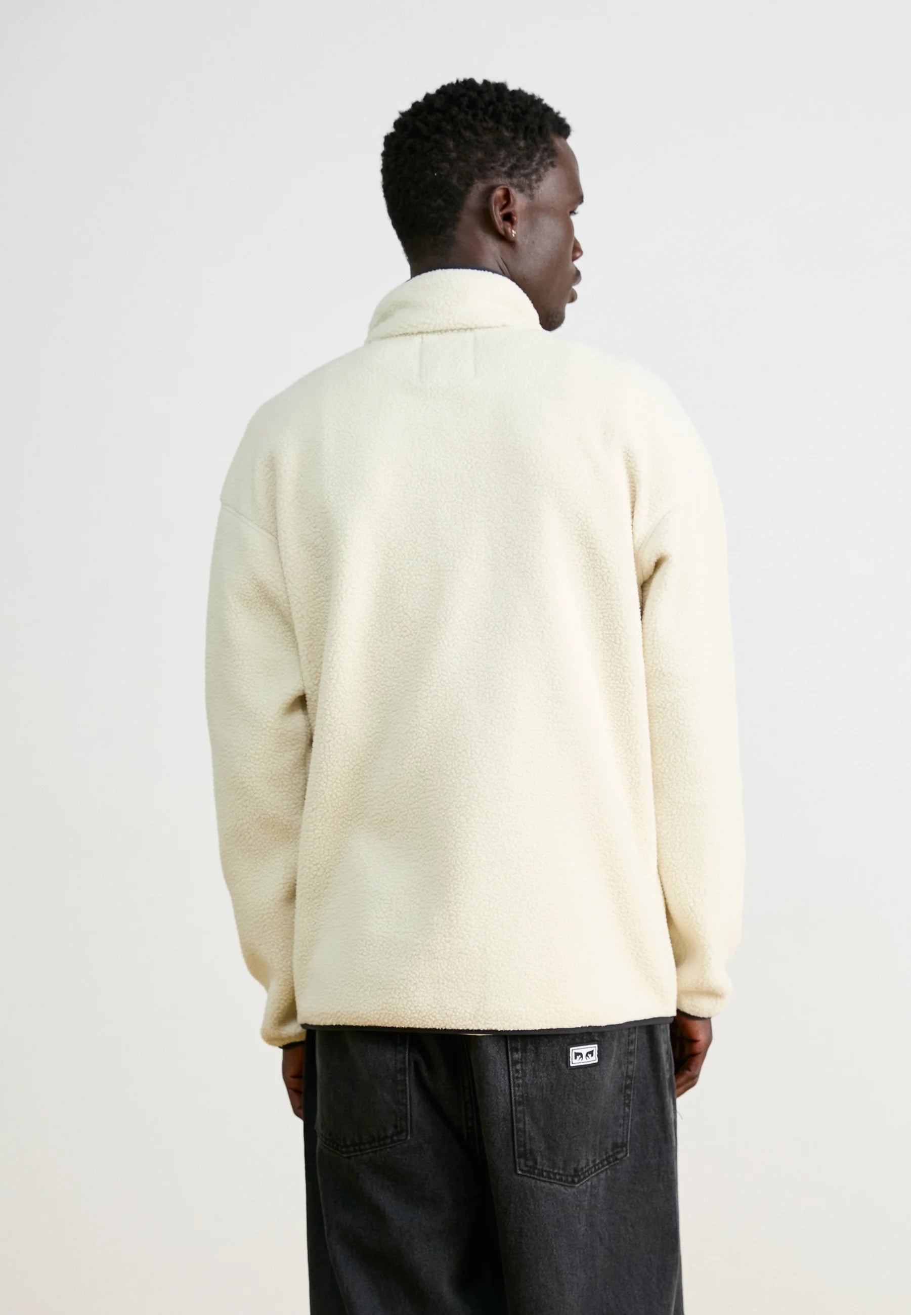 HELVETIA™ II HALF SNAP FLEECE