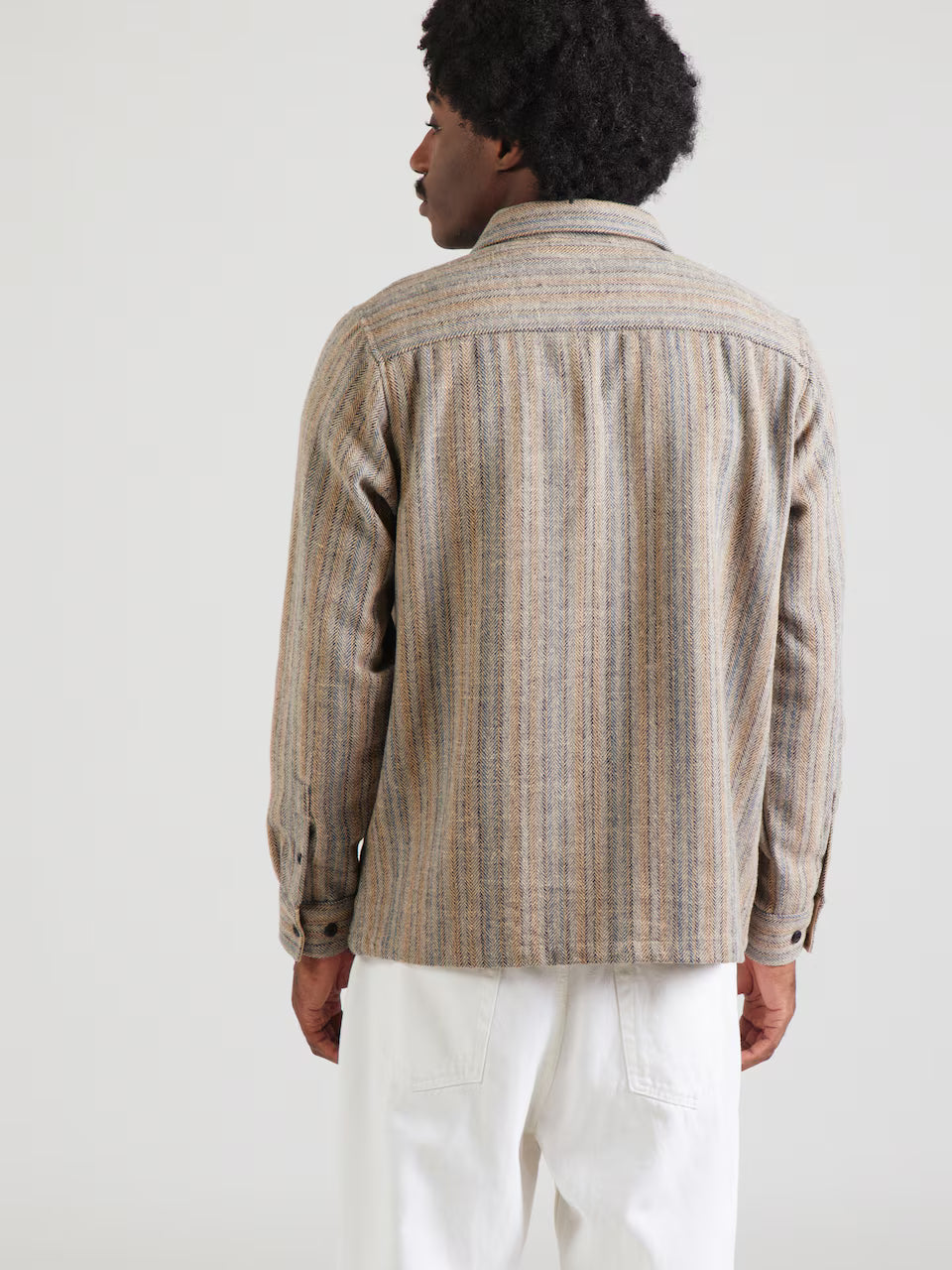 DAVENPORT STRIPED