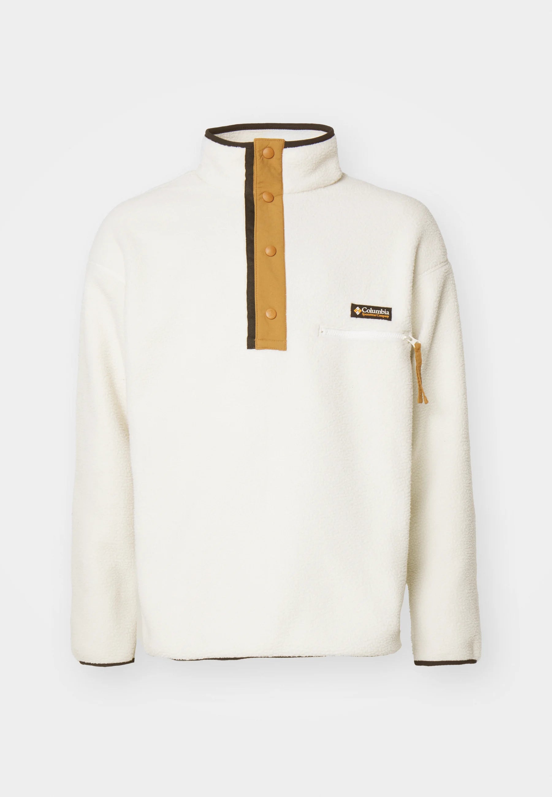 HELVETIA™ II HALF SNAP FLEECE