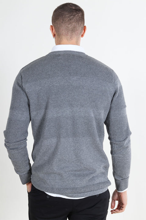 HANNES COTTON KNIT