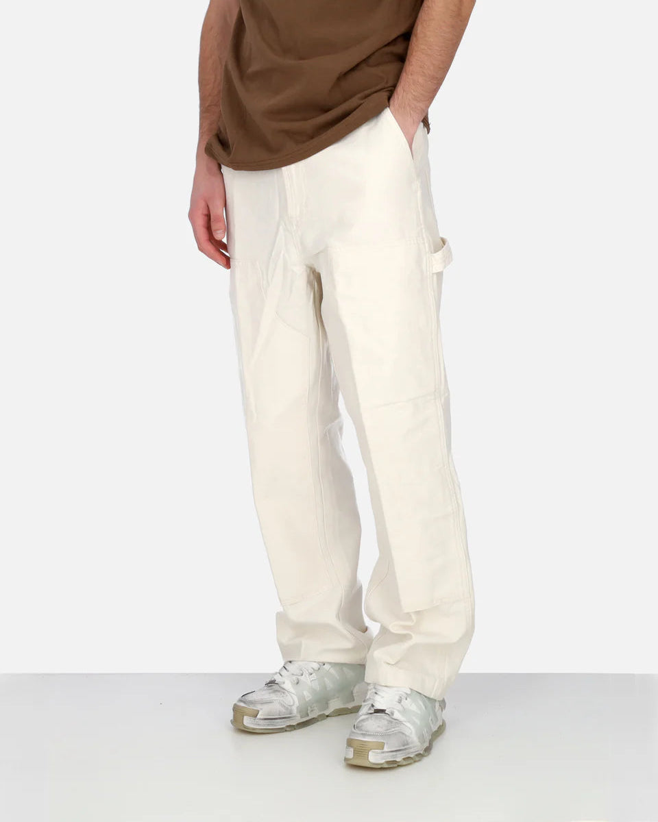 BIG TIMER TWILL DBL KNEE PANT