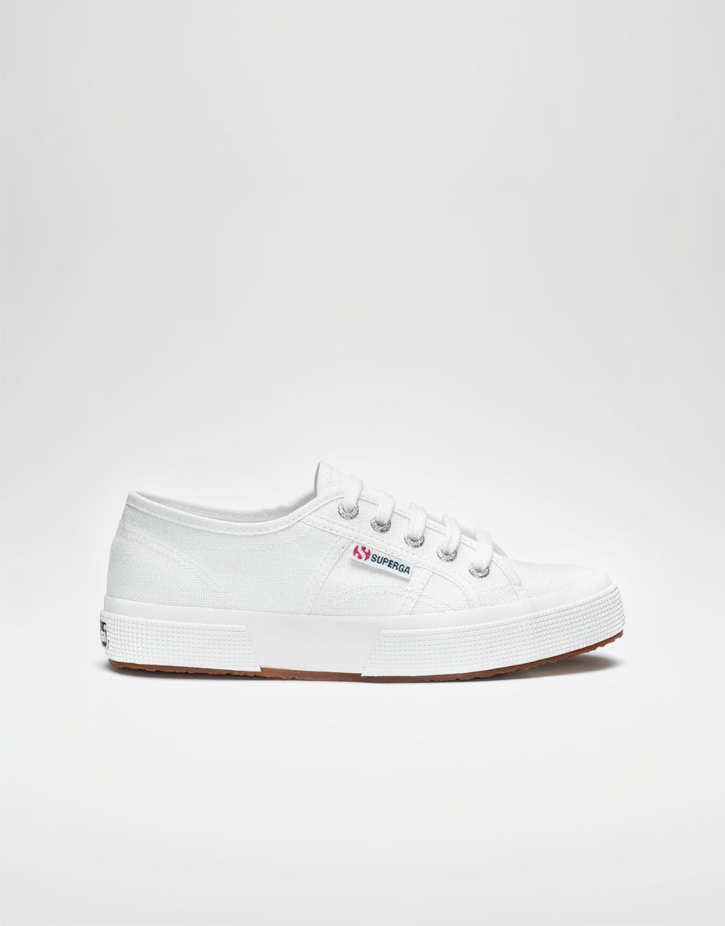 2750-Cotu Classic Shoe - White
