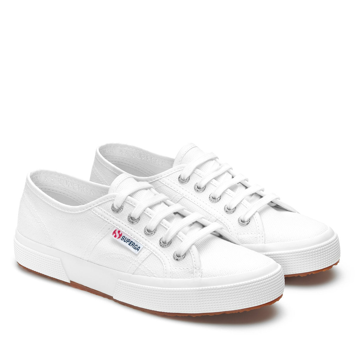 2750-Cotu Classic Shoe - White