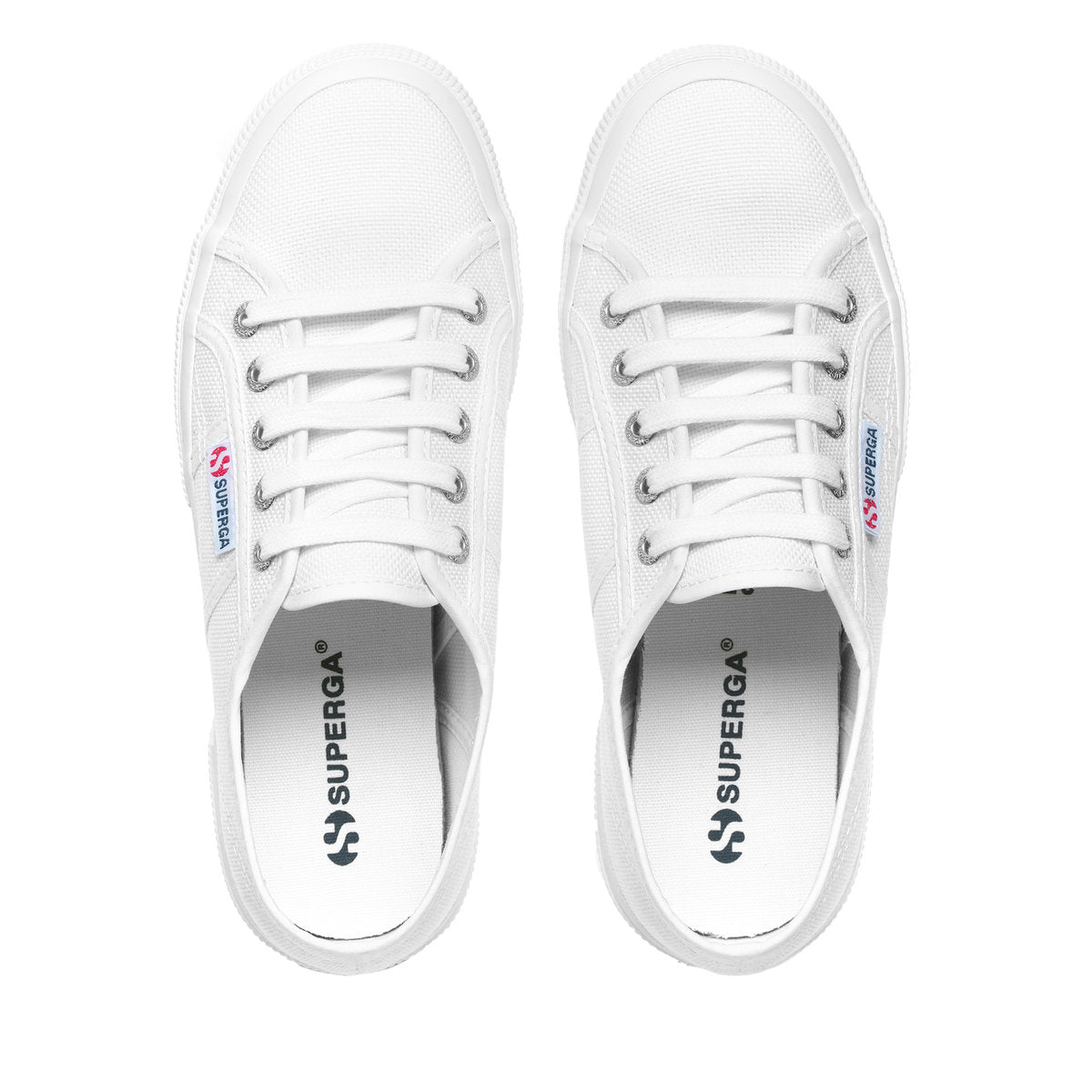 2750-Cotu Classic Shoe - White