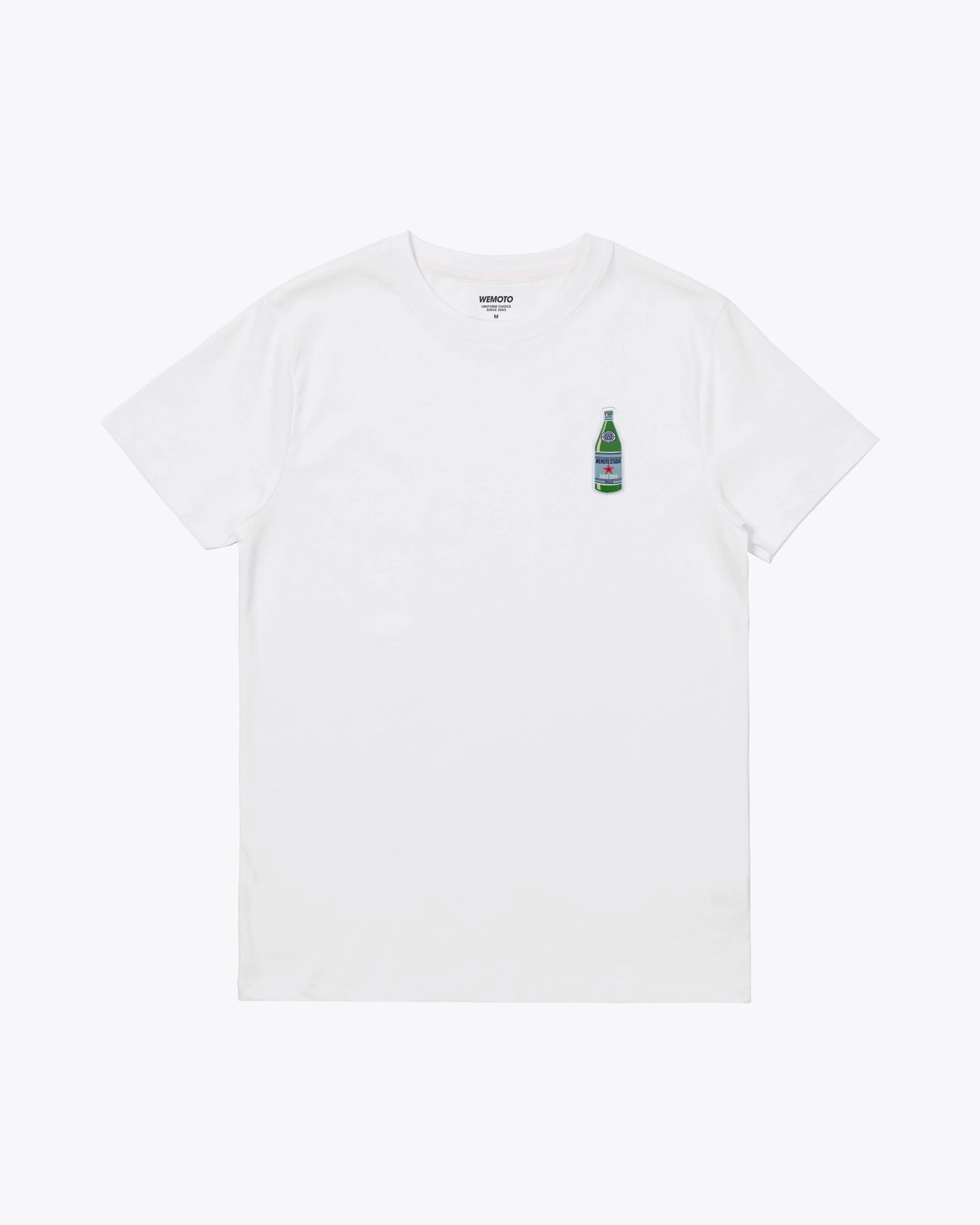 BOTTLE PATCH