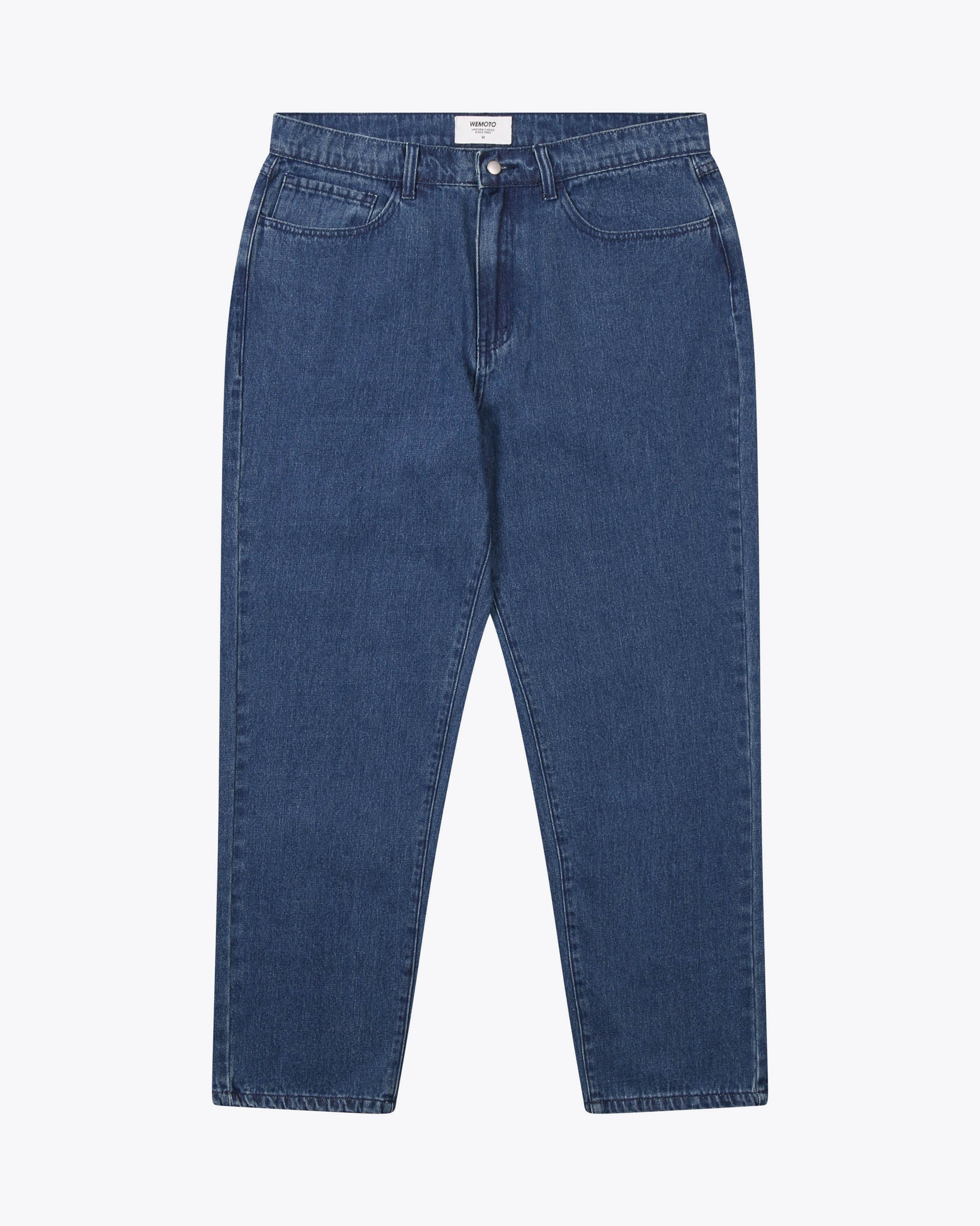 DEL DENIM
