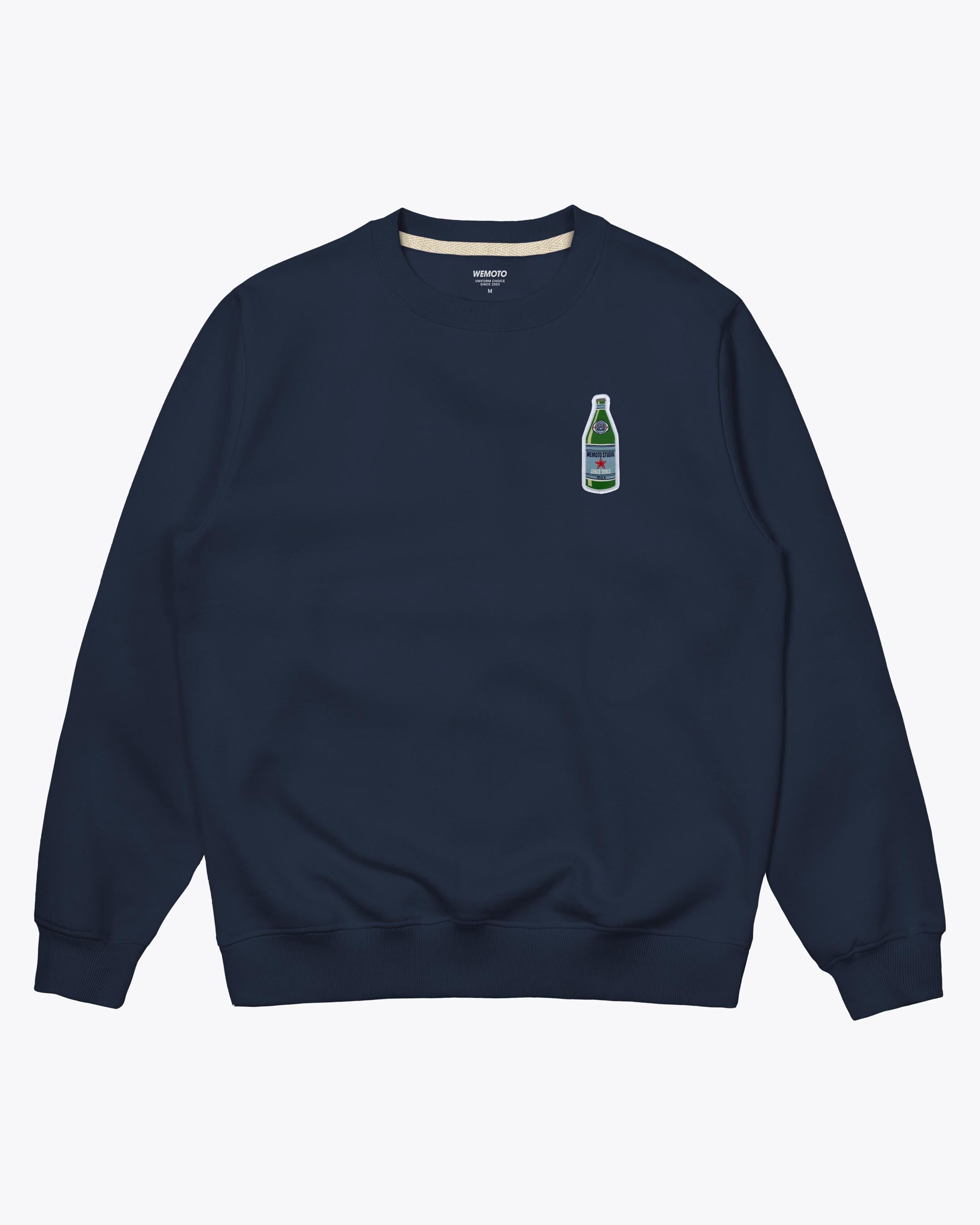 BOTTLE PATCH