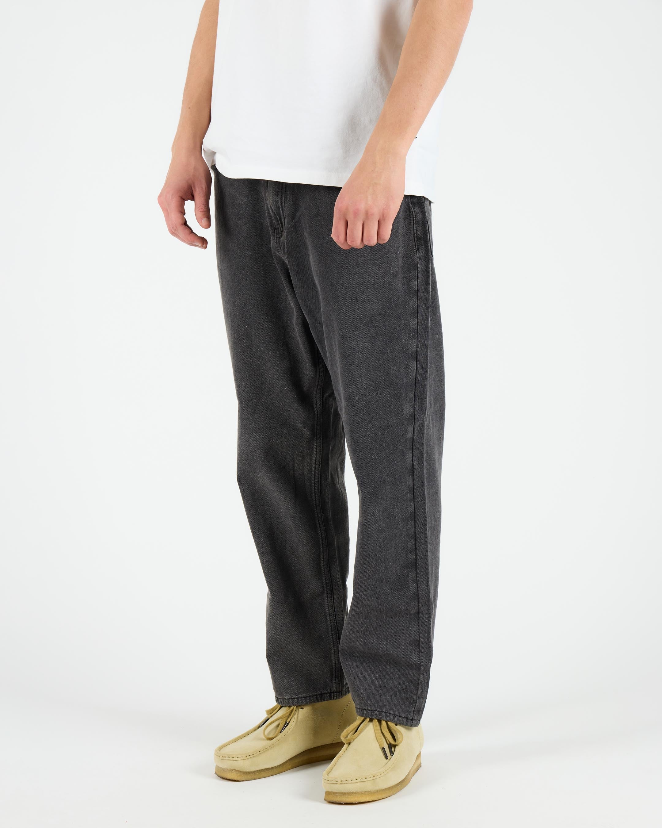DEL DENIM