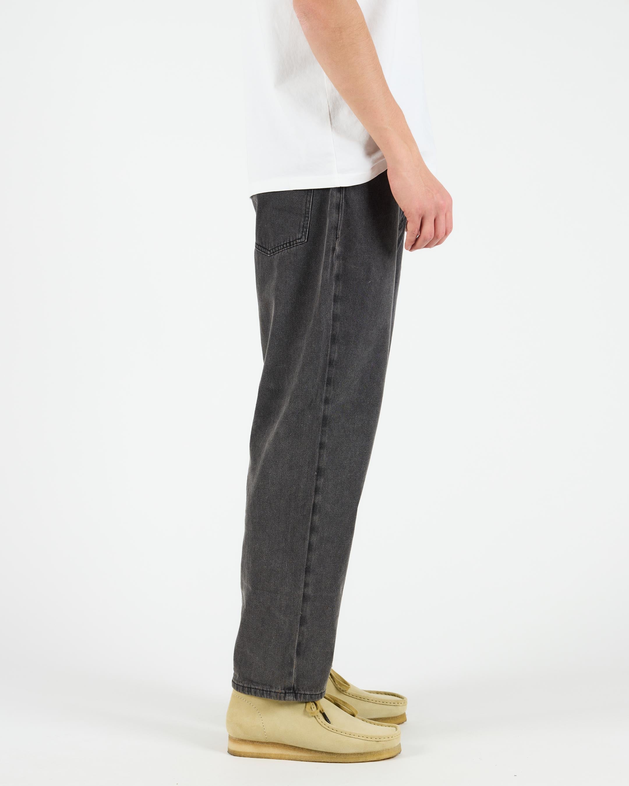 DEL DENIM