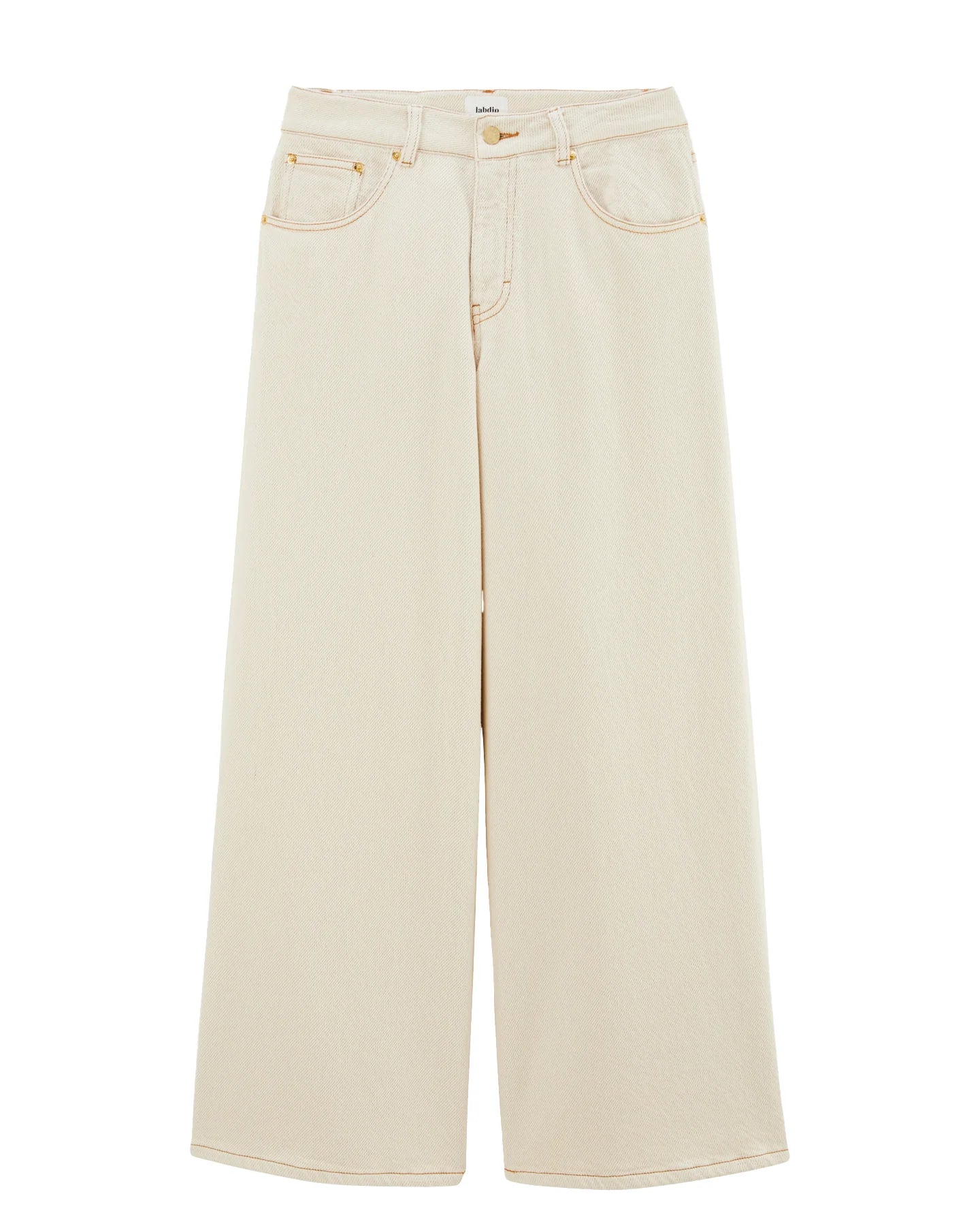 YORK DENIM 3D
