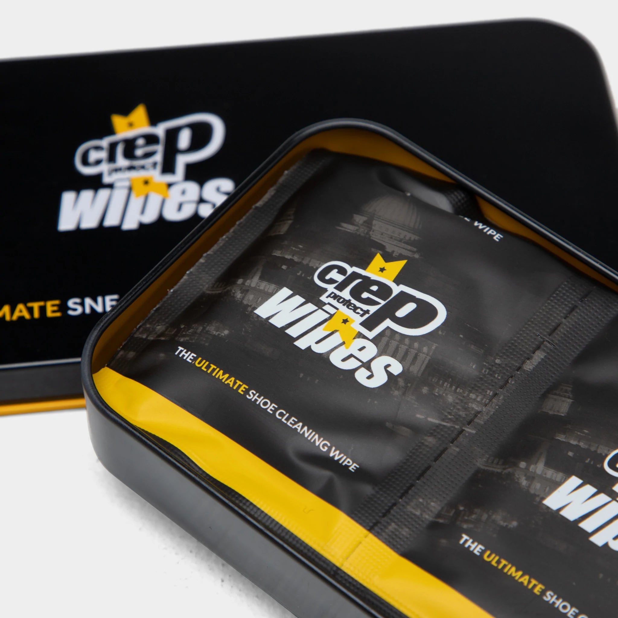 CREP WIPES (12-PACK)