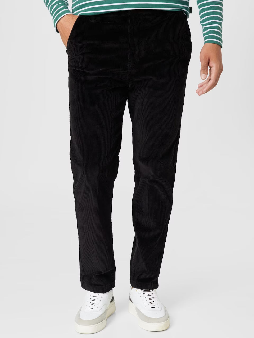 RODNEY CORDUROY PANT