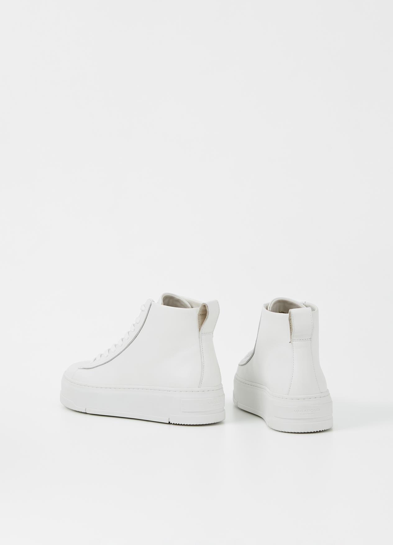 JUDY HIGH-TOP SNEAKER