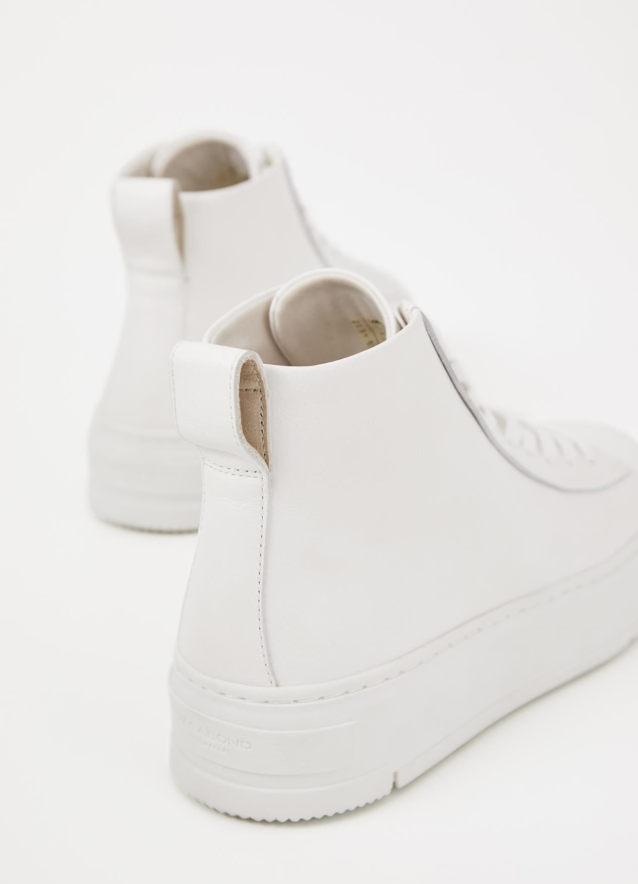 JUDY HIGH-TOP SNEAKER