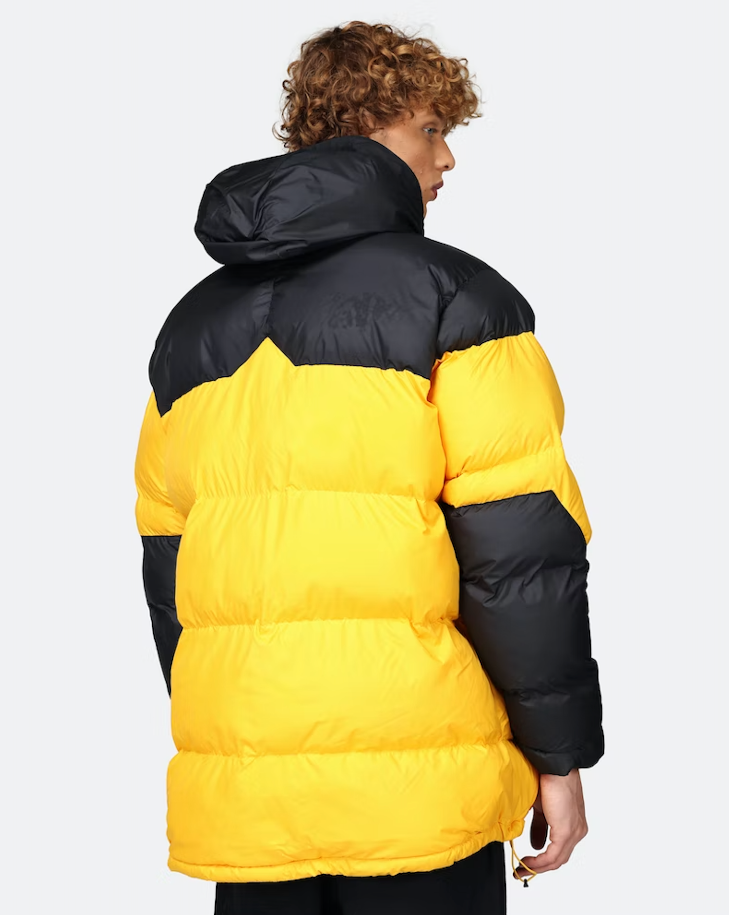 BALLISTIC RIDGE™ OVERSIZED PUFFER