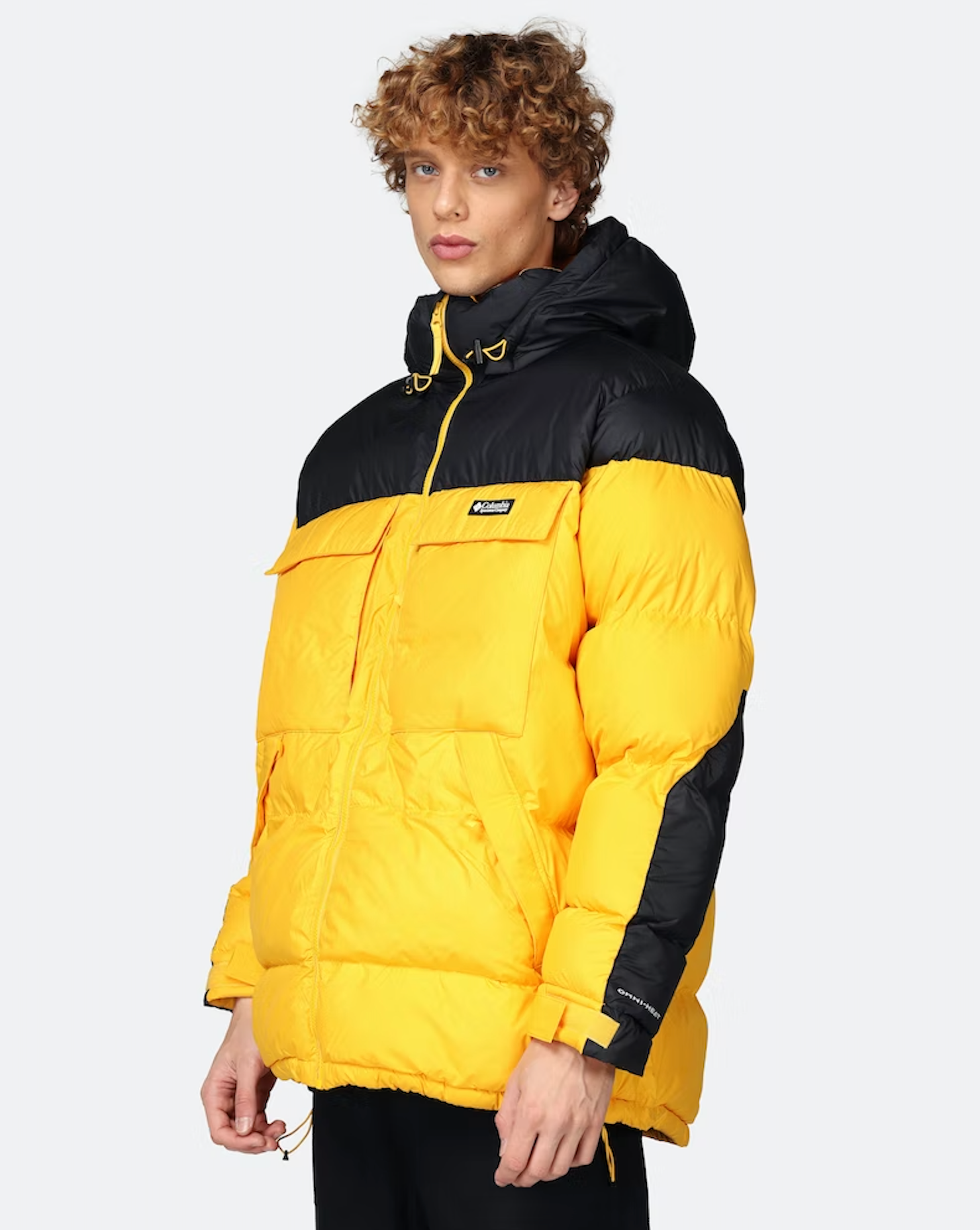 BALLISTIC RIDGE™ OVERSIZED PUFFER